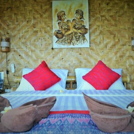 Batununggul Gentari Homestay And Tour חדר תמונה