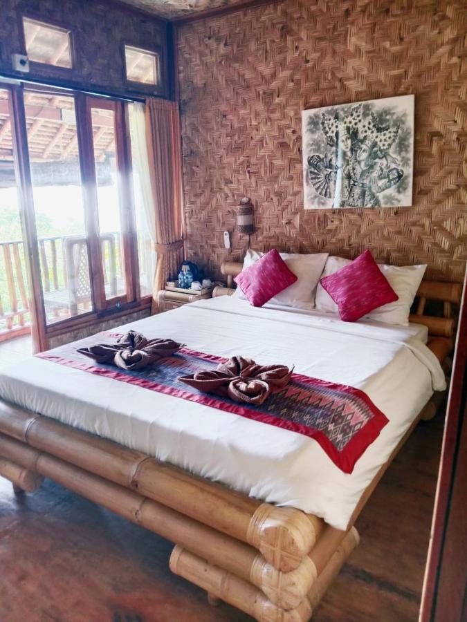 Batununggul Gentari Homestay And Tour מראה חיצוני תמונה