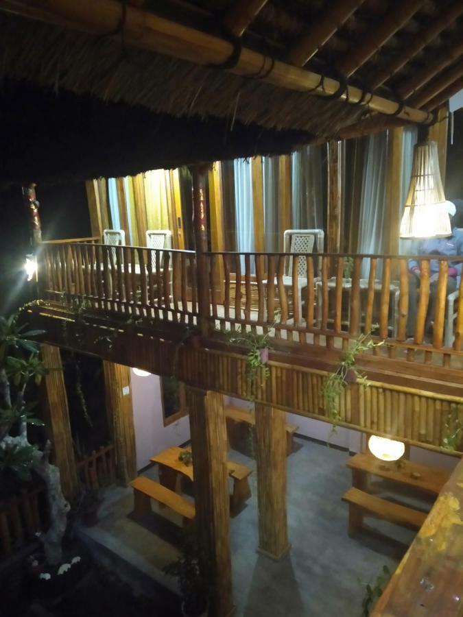 Batununggul Gentari Homestay And Tour מראה חיצוני תמונה