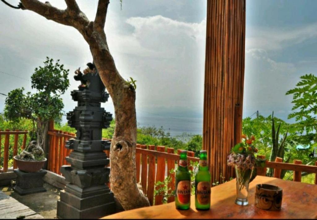 Batununggul Gentari Homestay And Tour מראה חיצוני תמונה