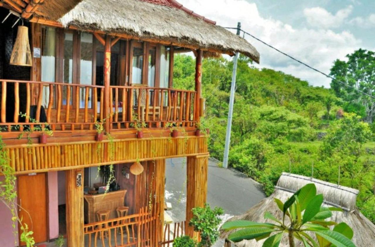 Batununggul Gentari Homestay And Tour מראה חיצוני תמונה