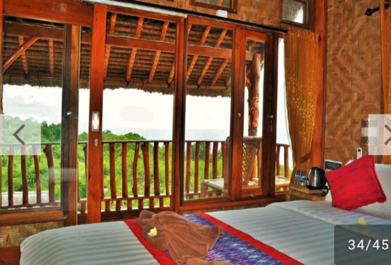 Batununggul Gentari Homestay And Tour מראה חיצוני תמונה