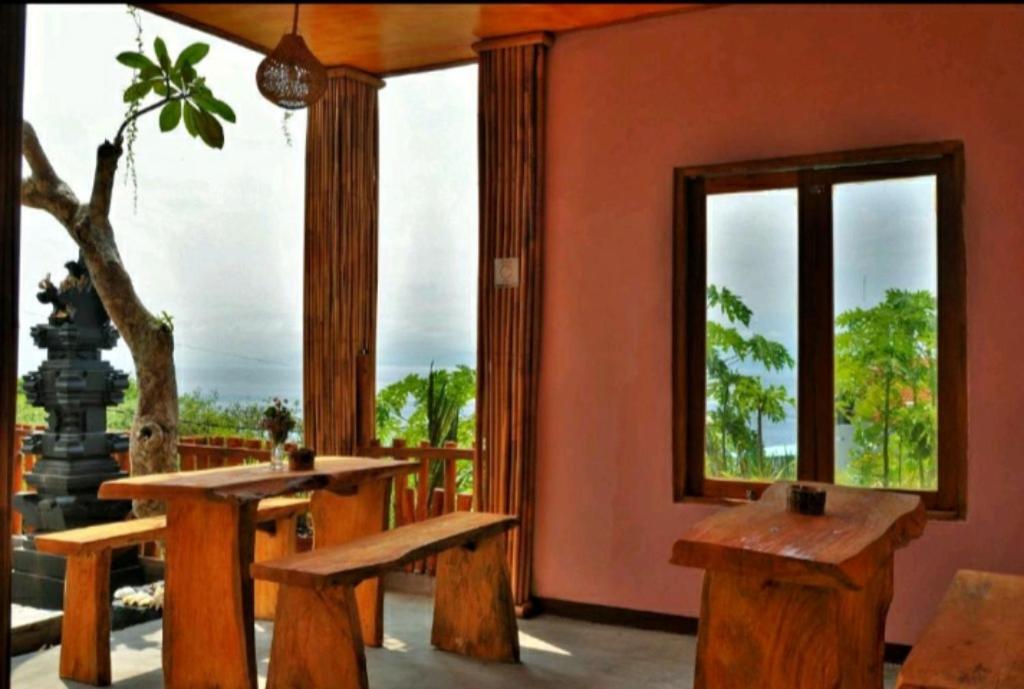 Batununggul Gentari Homestay And Tour מראה חיצוני תמונה