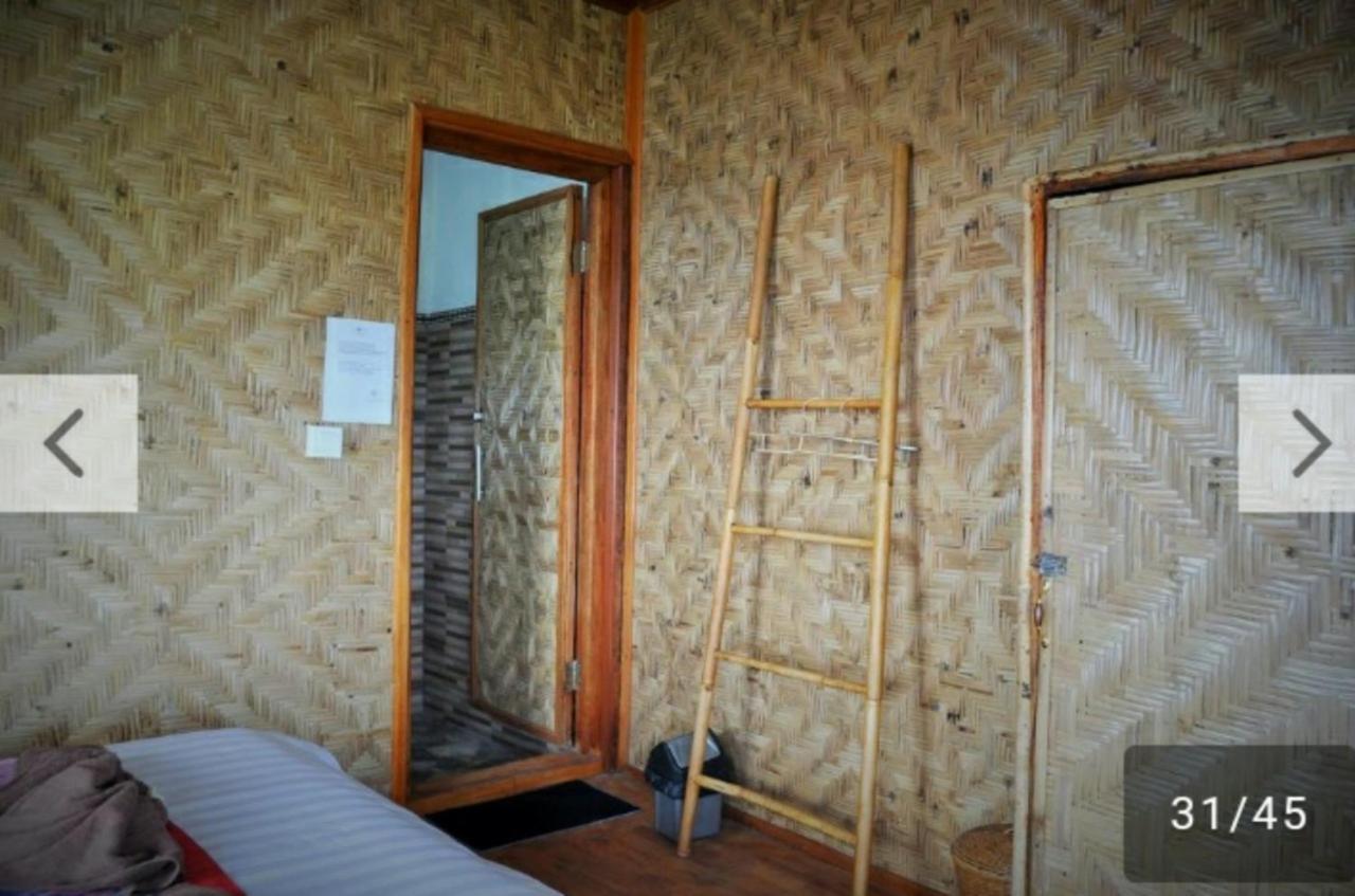 Batununggul Gentari Homestay And Tour מראה חיצוני תמונה